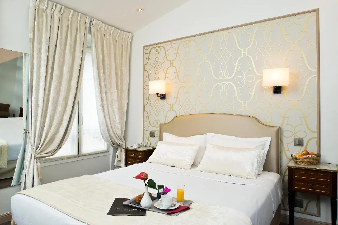 Saint-petersbourg Opera & 4* Paris