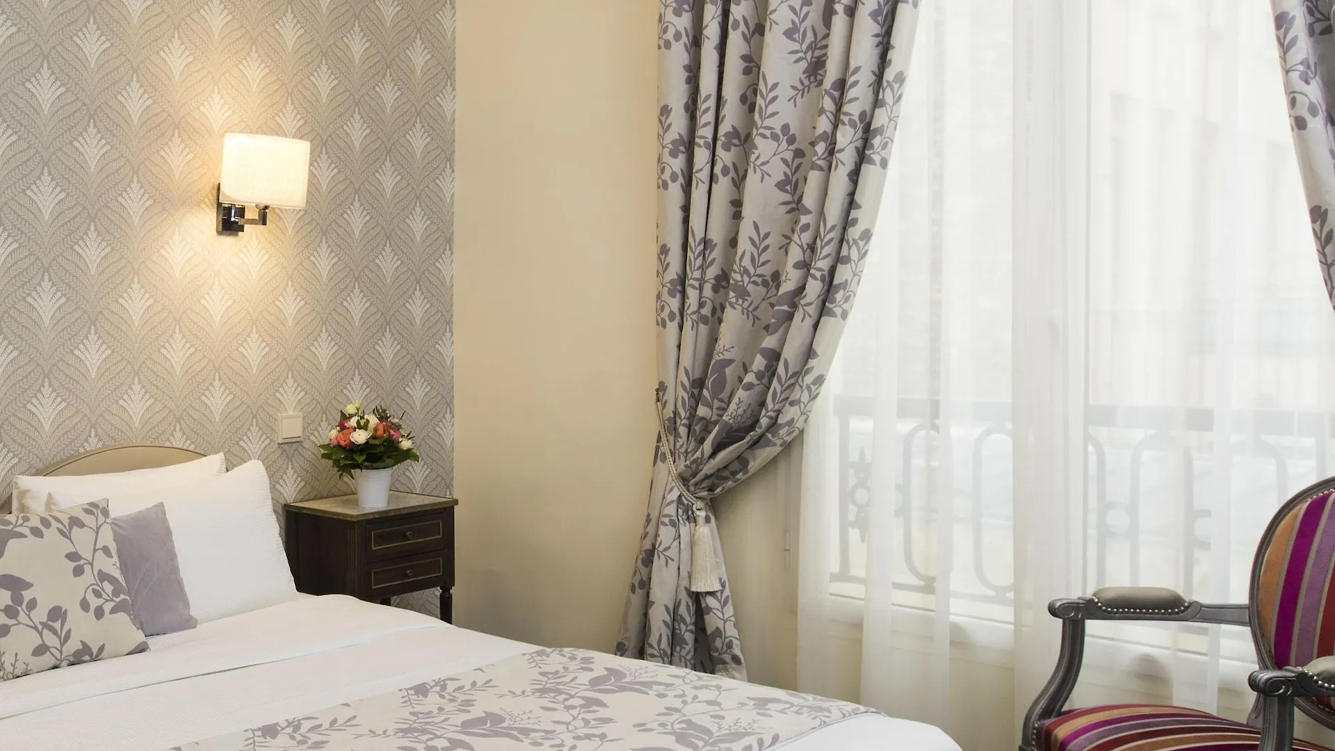 Saint-petersbourg Opera & 4*