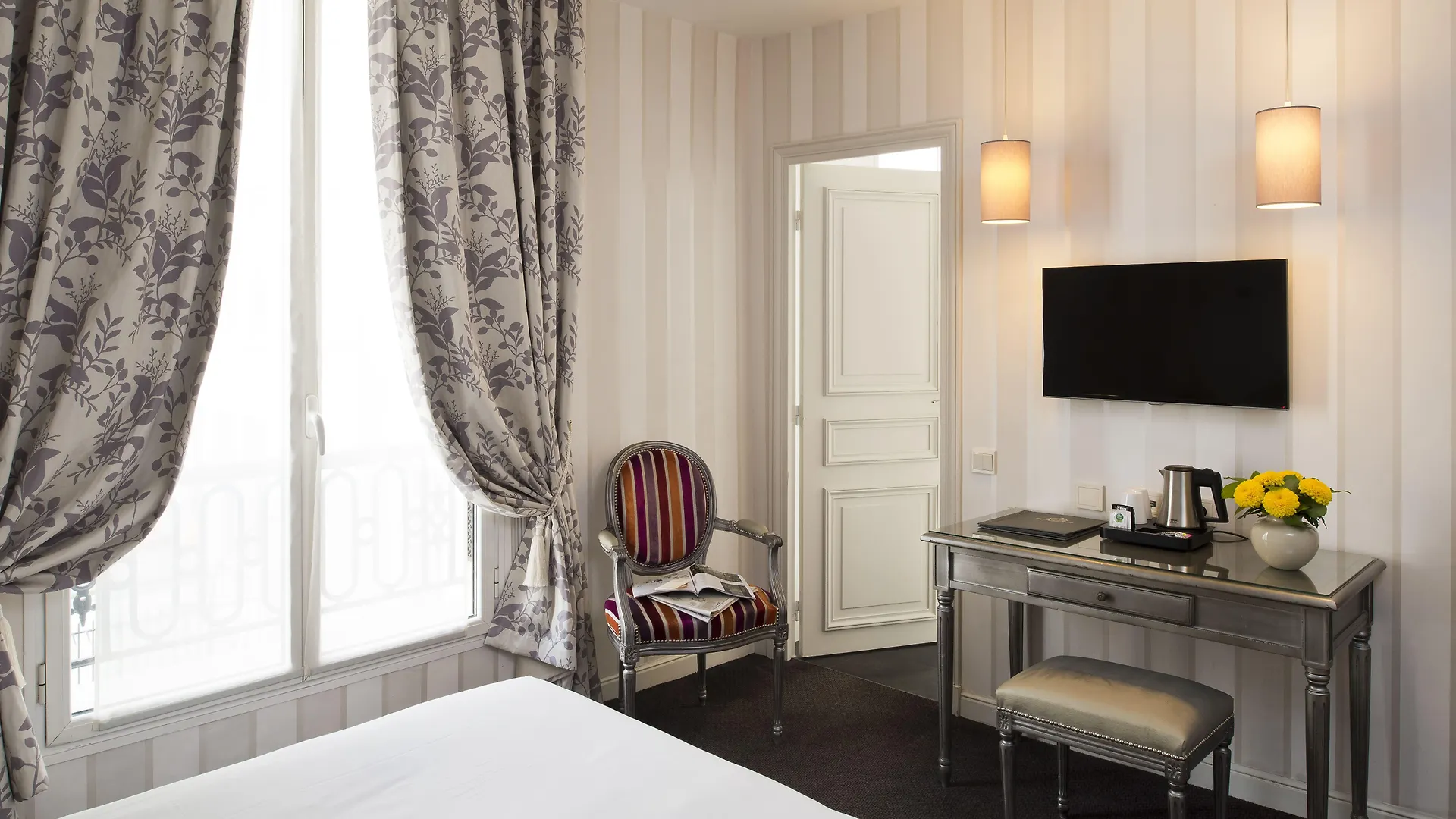 Saint-petersbourg Opera & Hotel