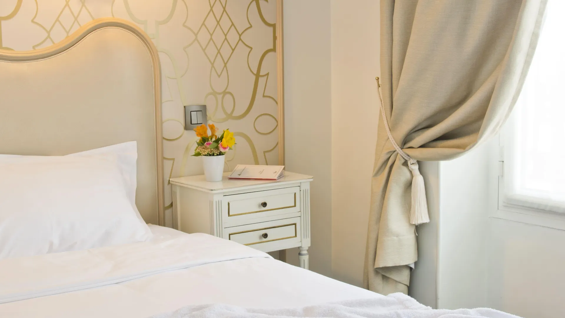 Saint-petersbourg Opera & 4* Paris