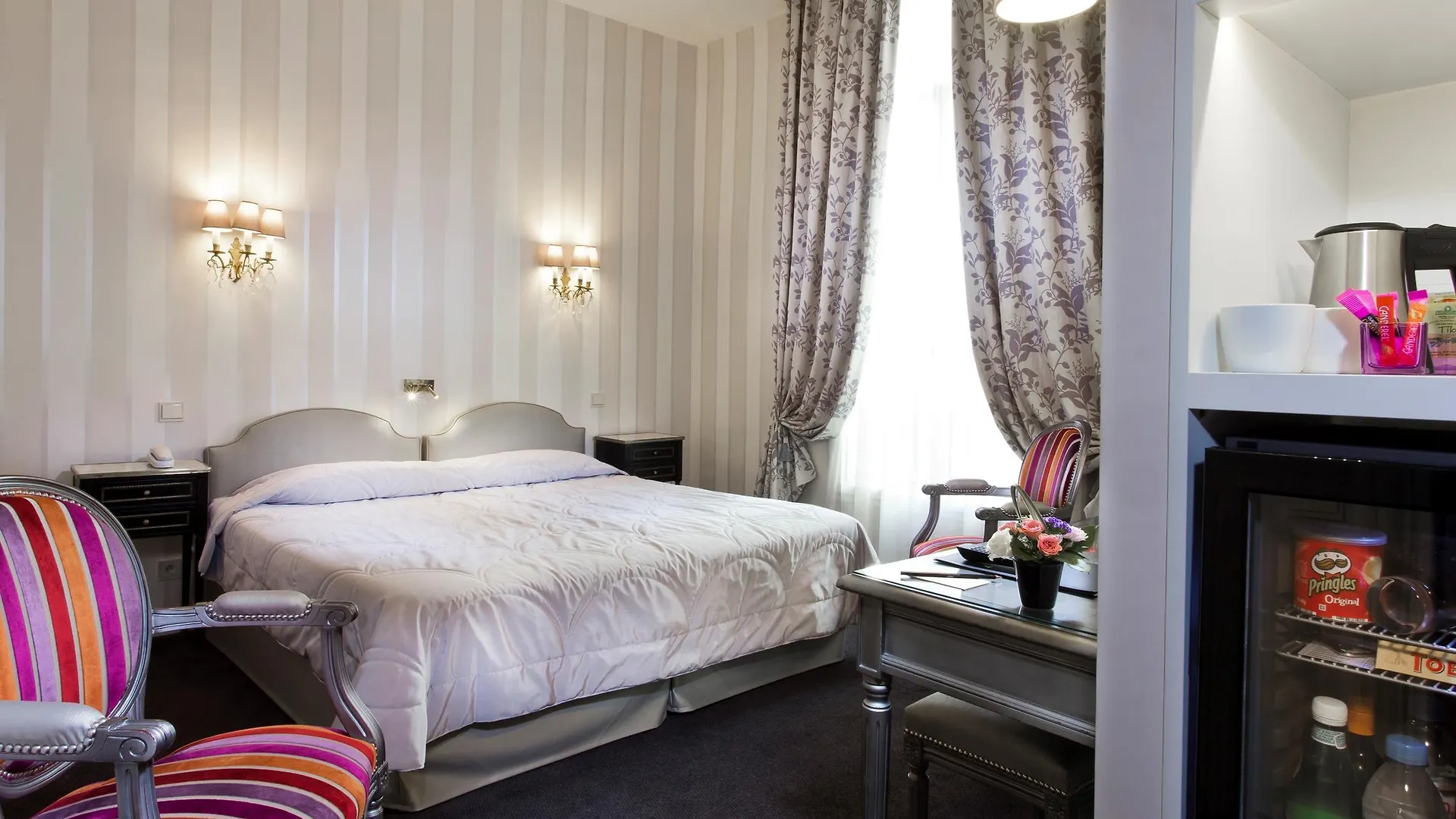 Saint-petersbourg Opera & 4* Paris