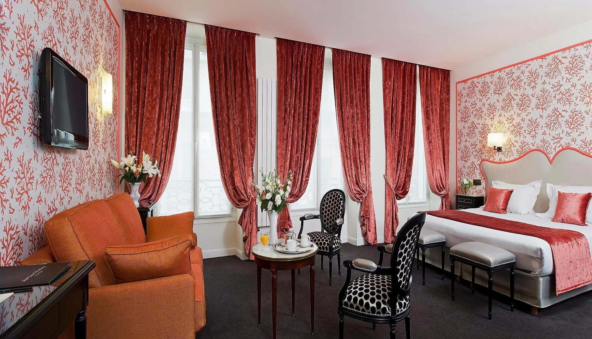 Saint-petersbourg Opera & Hotel