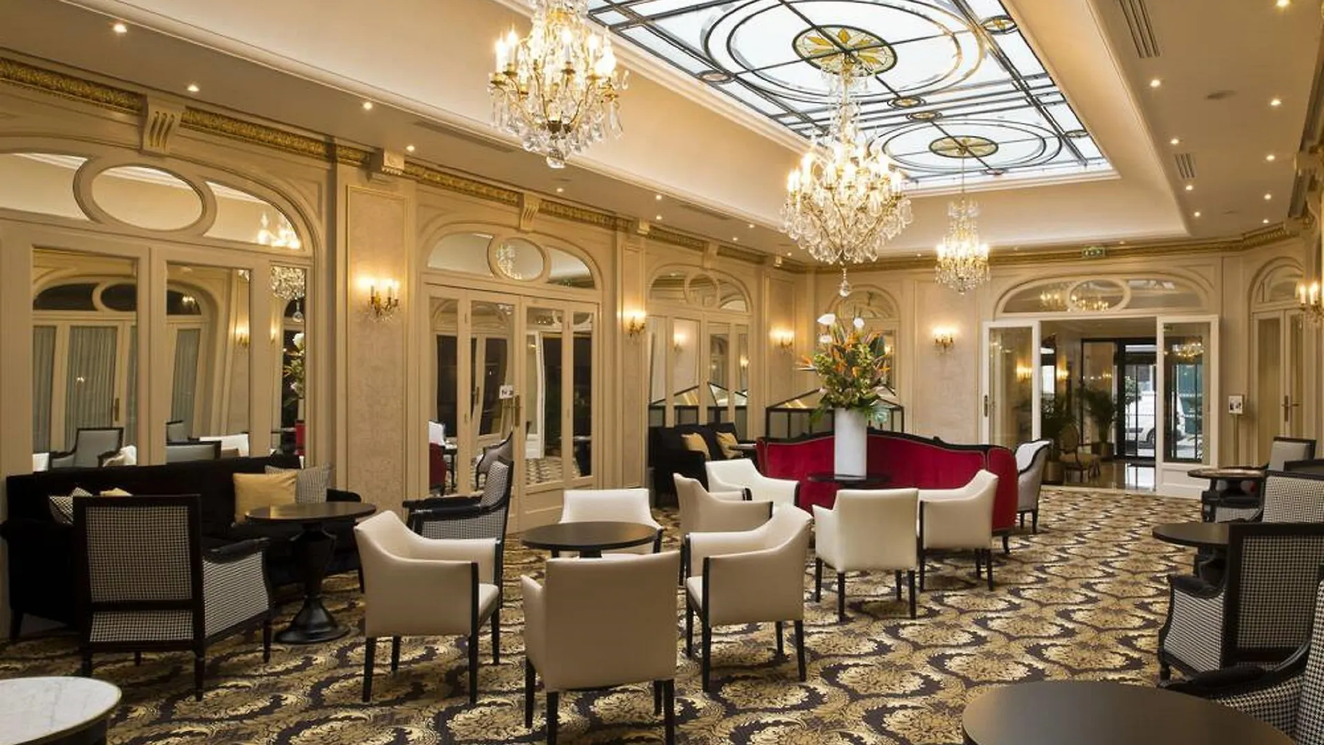 Saint-petersbourg Opera & 4* Paris