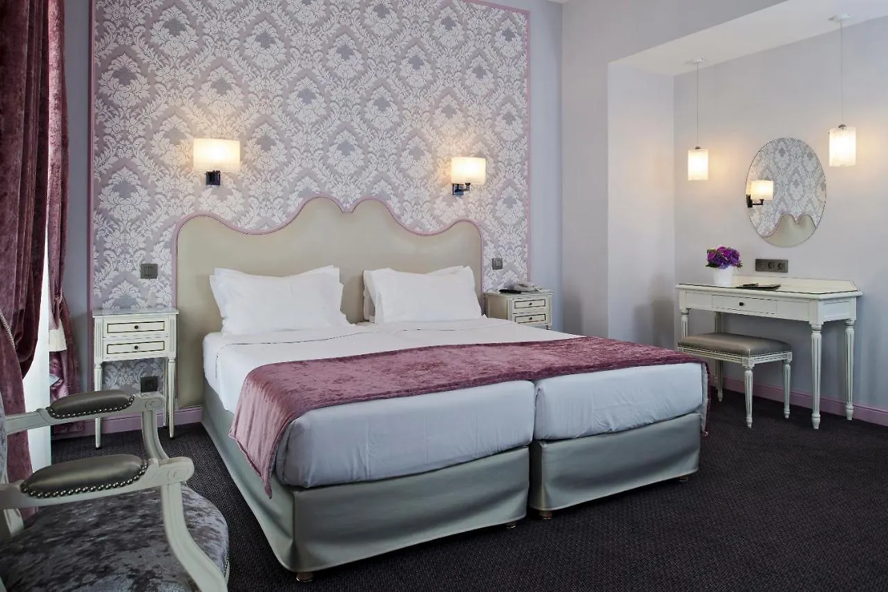 Hotel Saint-petersbourg Opera & Parijs