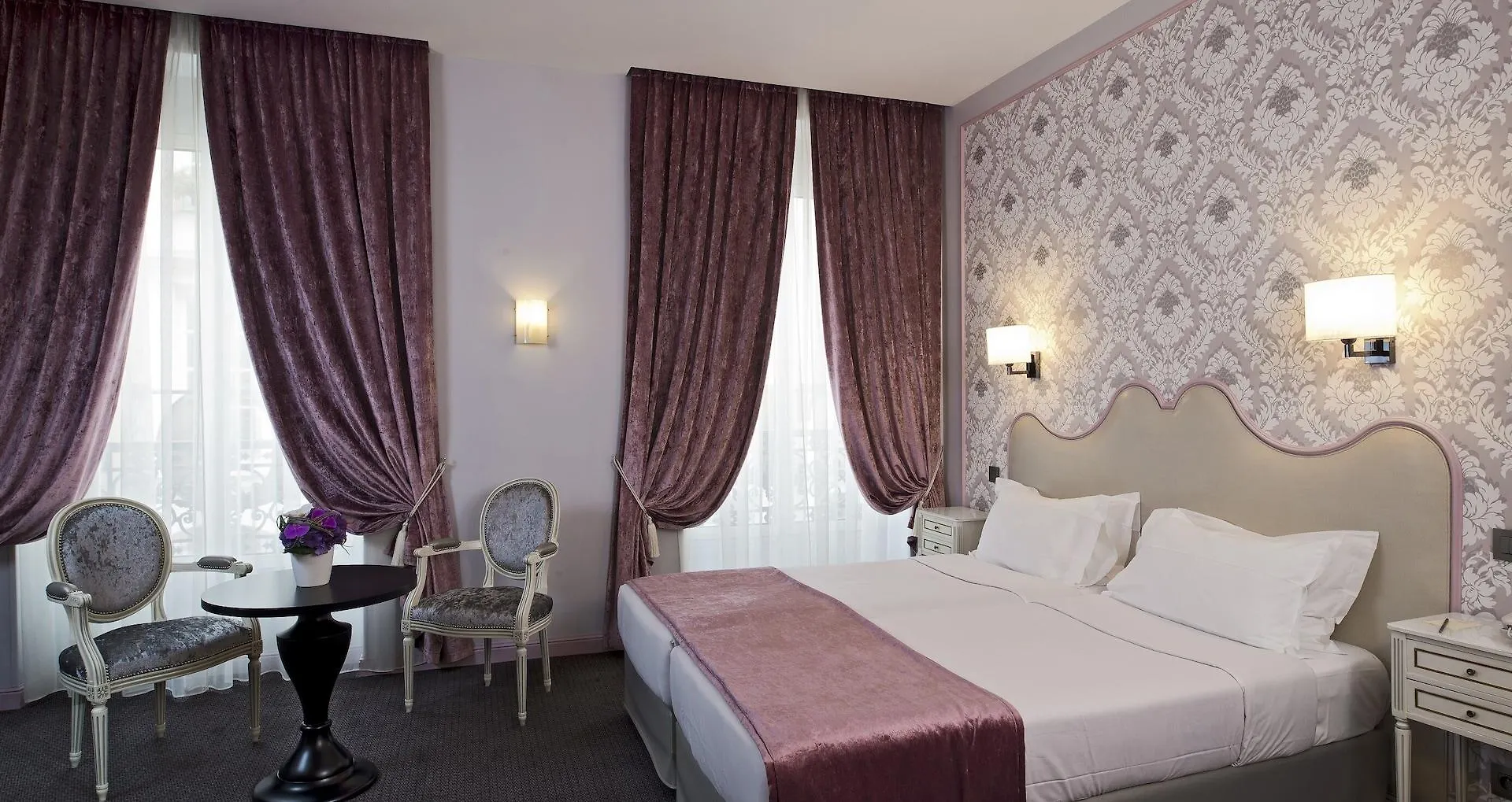Saint-petersbourg Opera & 4* Paris