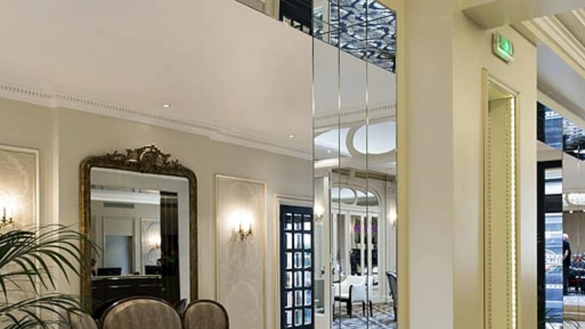 Saint-petersbourg Opera & 4* Paris